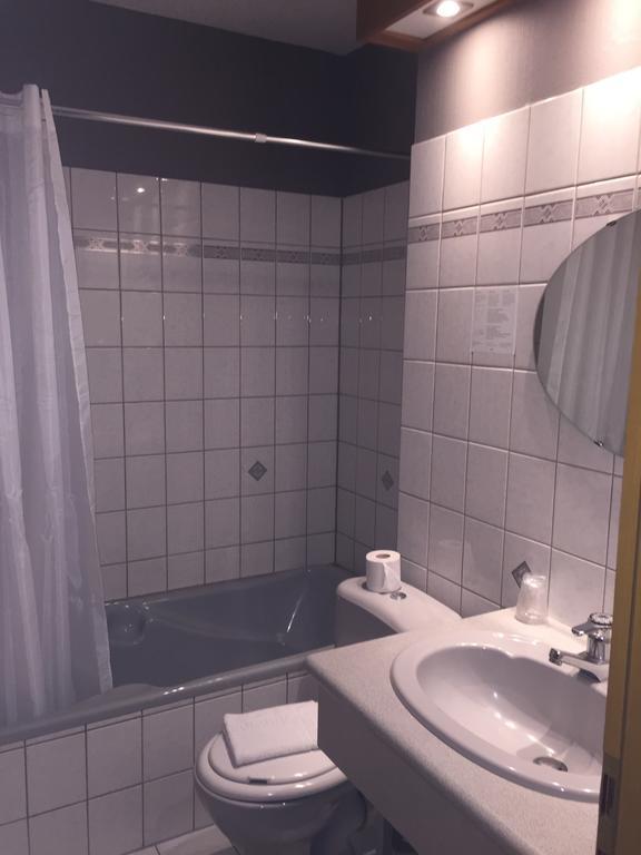 Hotel A L'Ancre 莫特尔恩 客房 照片