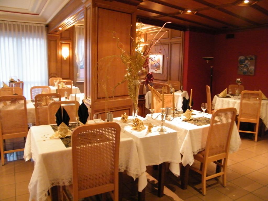 Hotel A L'Ancre 莫特尔恩 外观 照片
