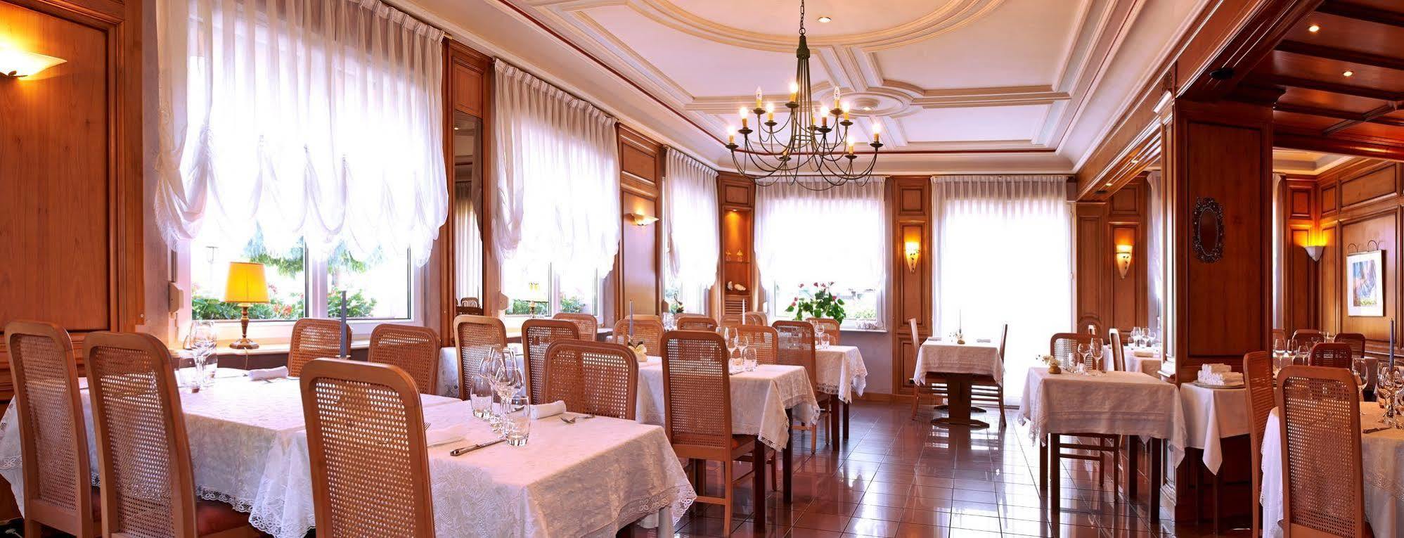 Hotel A L'Ancre 莫特尔恩 外观 照片